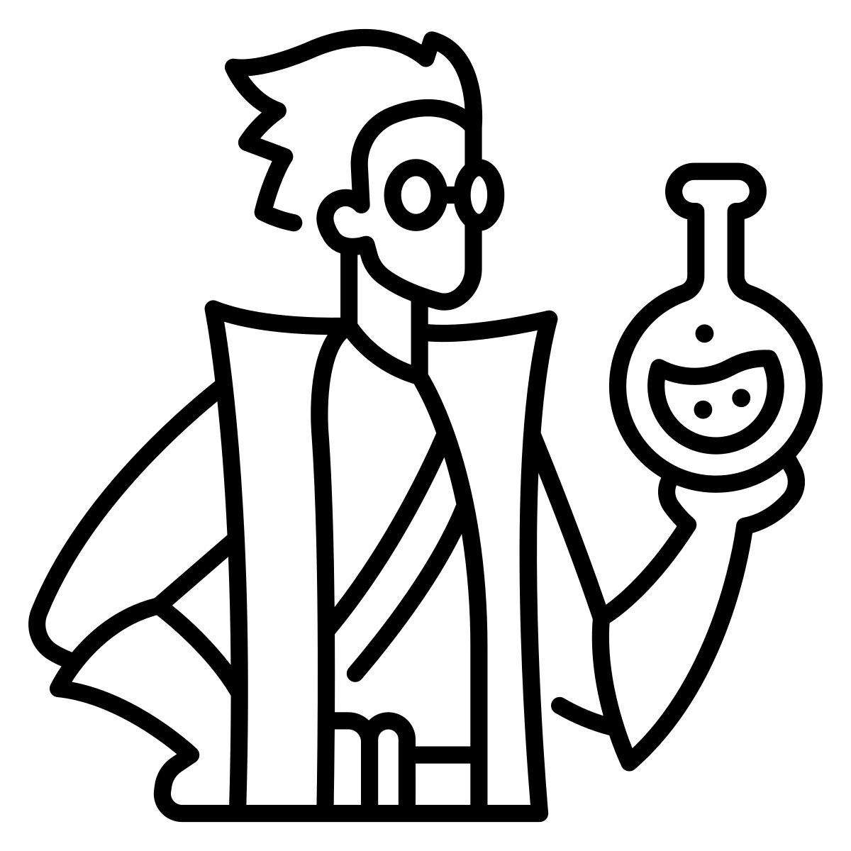 alchemist icon