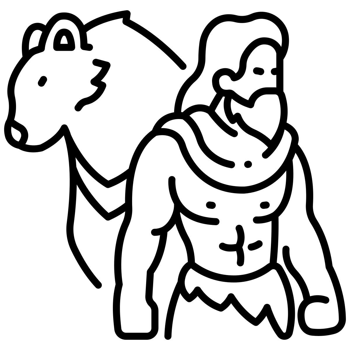 animal icon