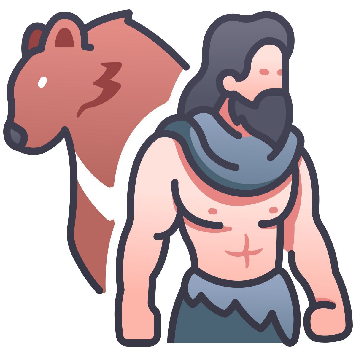 animal icon