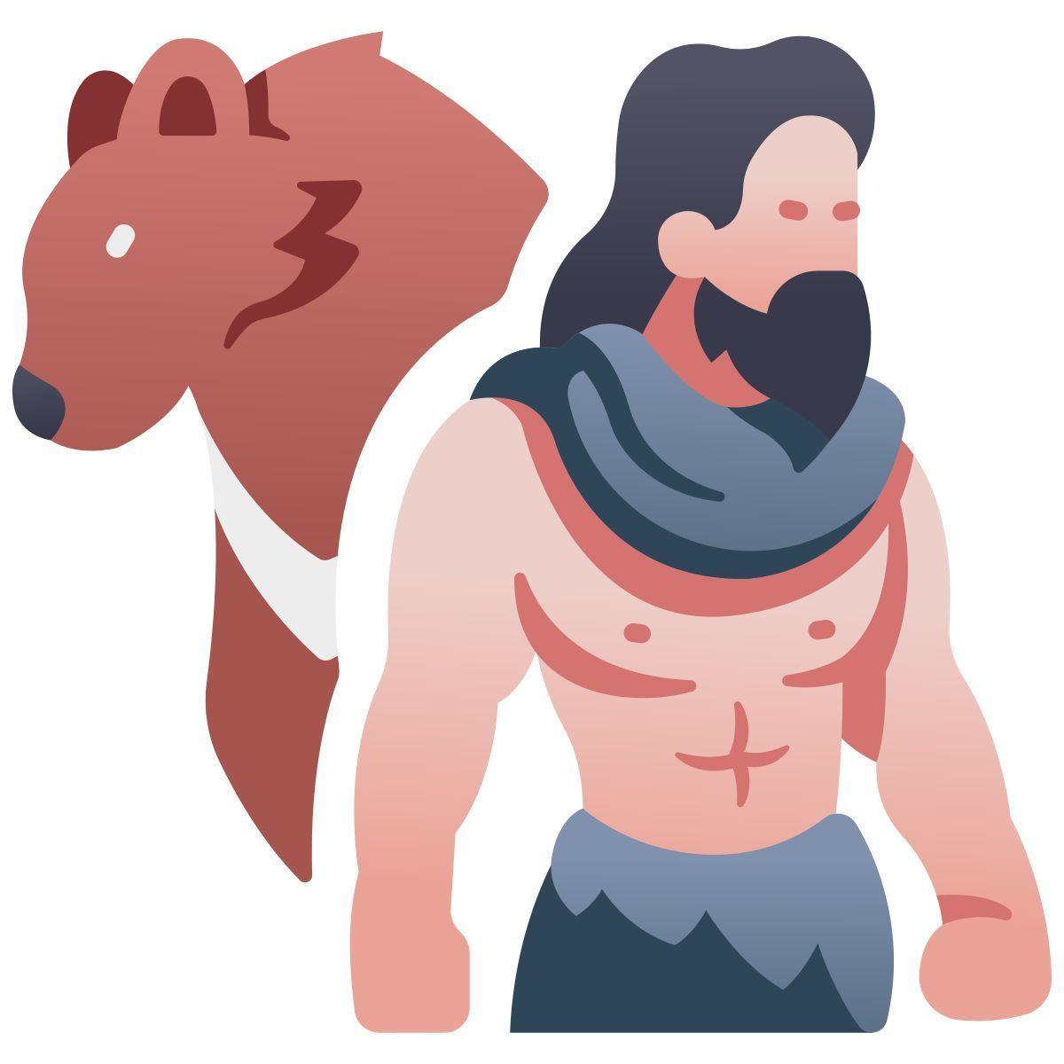 animal icon