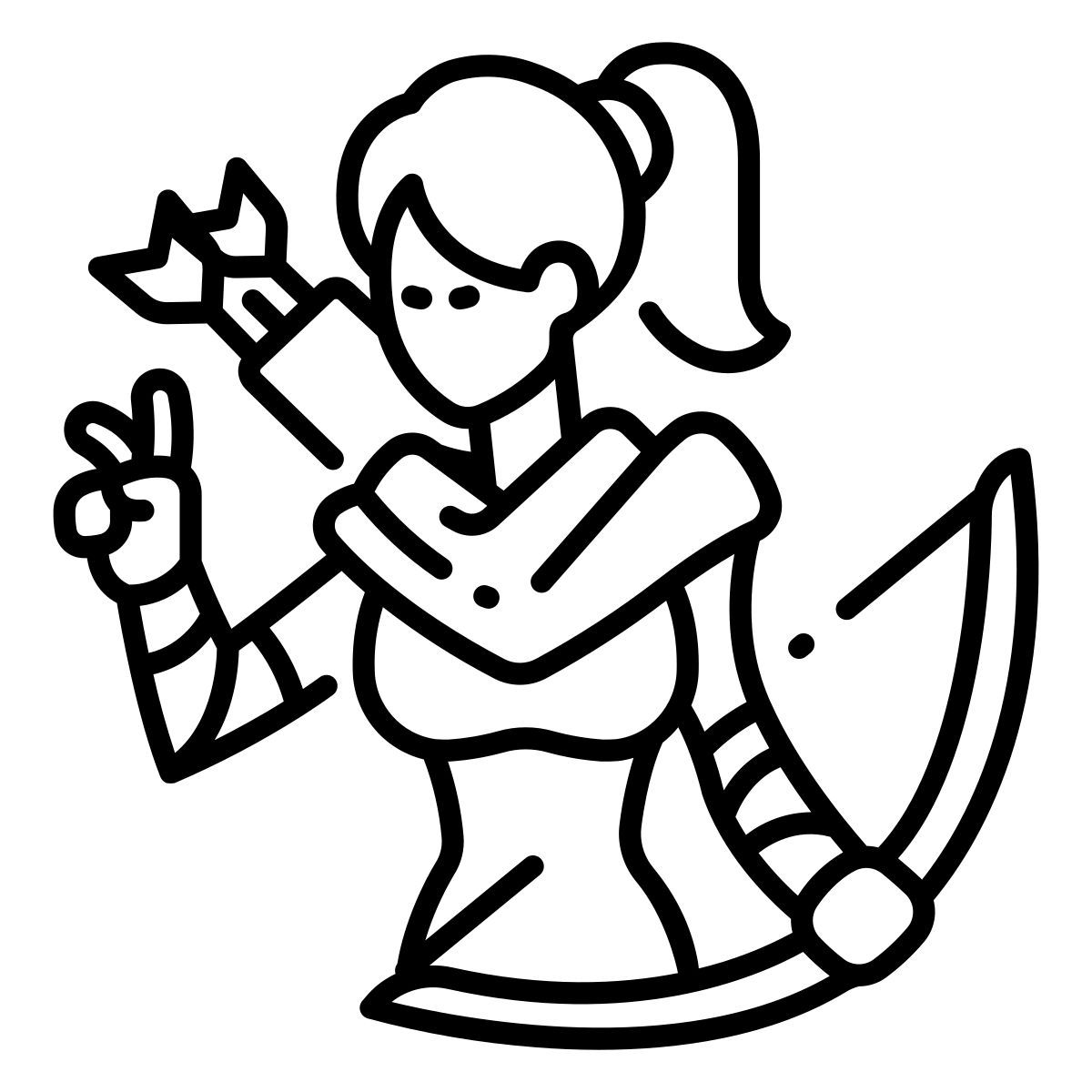 arciere icon