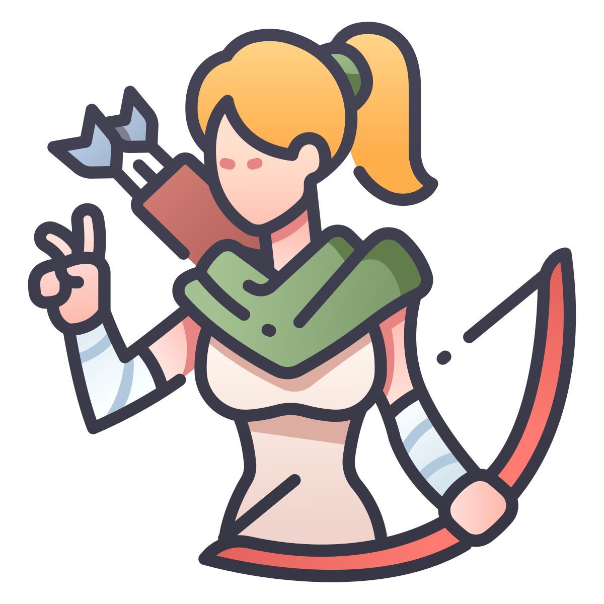 archer icon