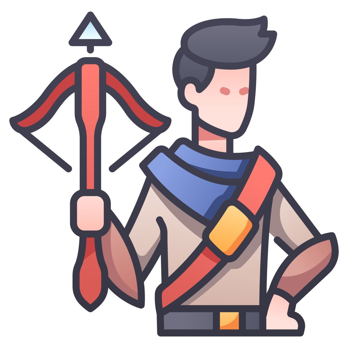 archery icon