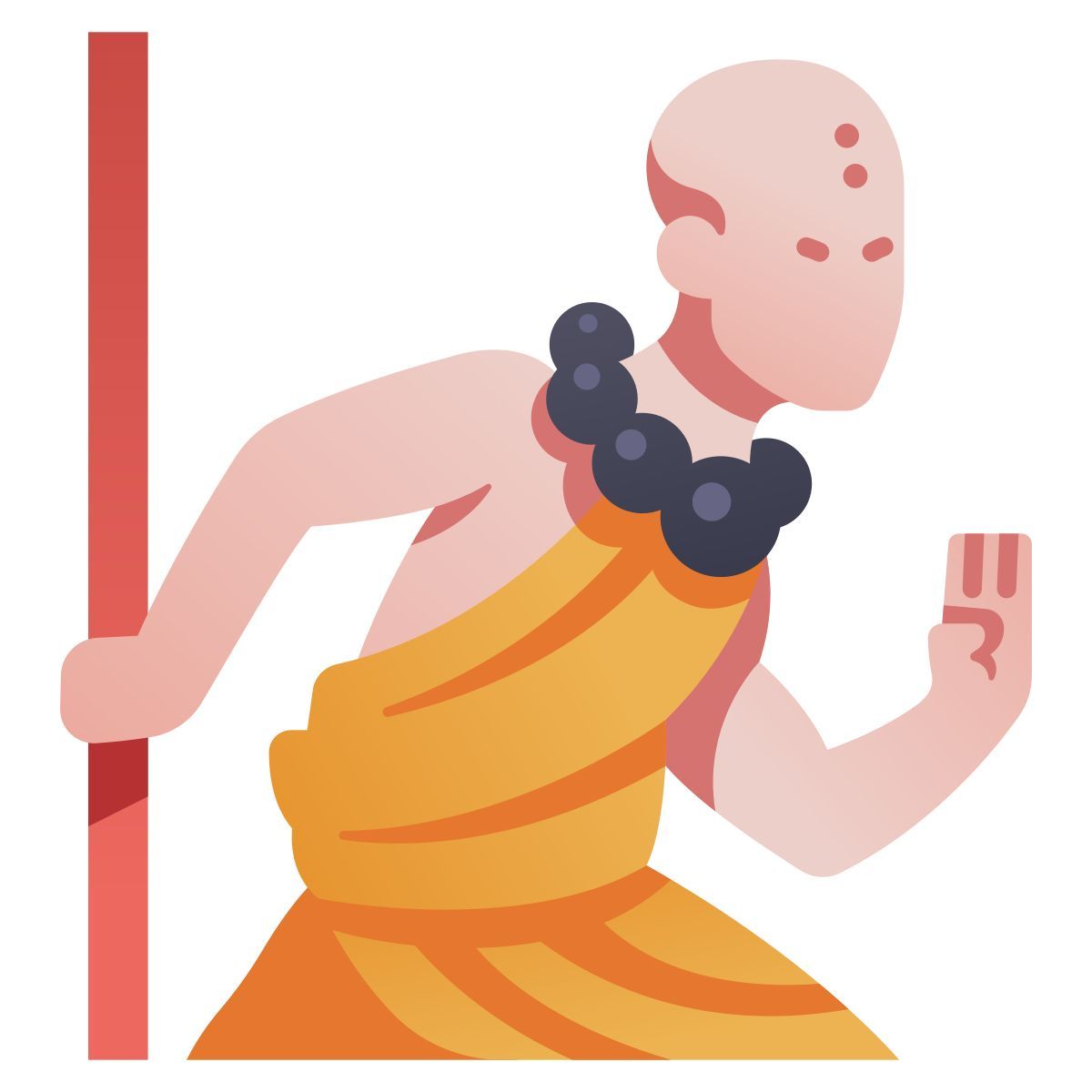 martial art icon