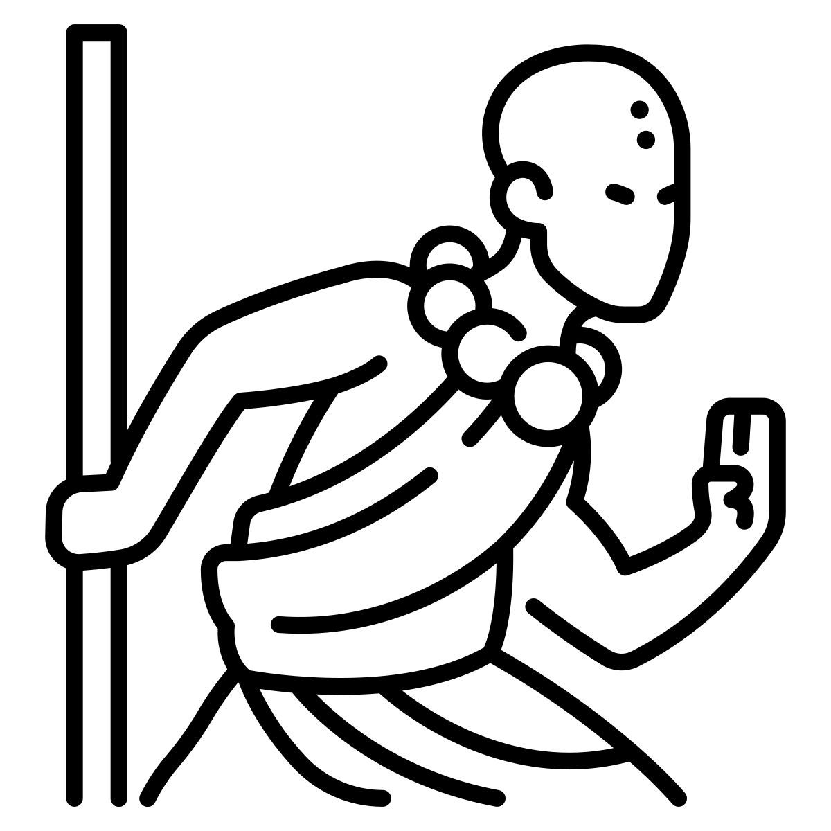kampfkunst icon