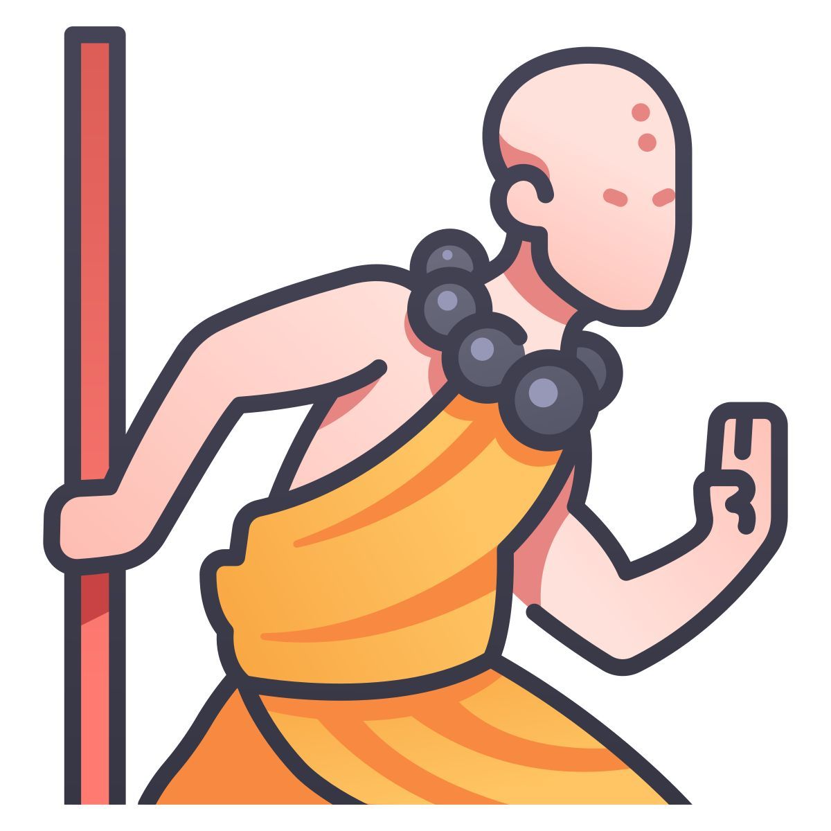 martial art icon