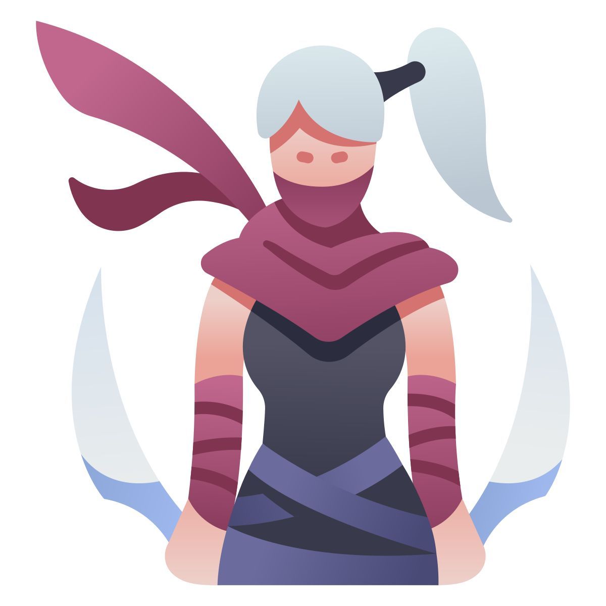 assassin icon