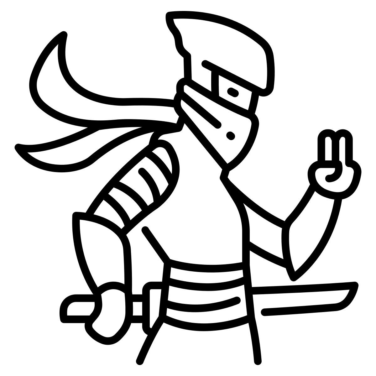 assassin icon