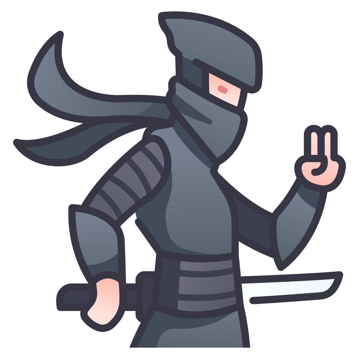 assassin icon