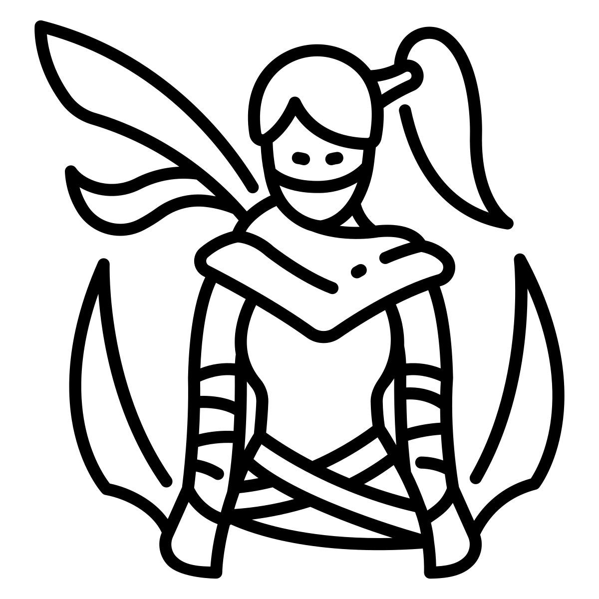 assassin icon