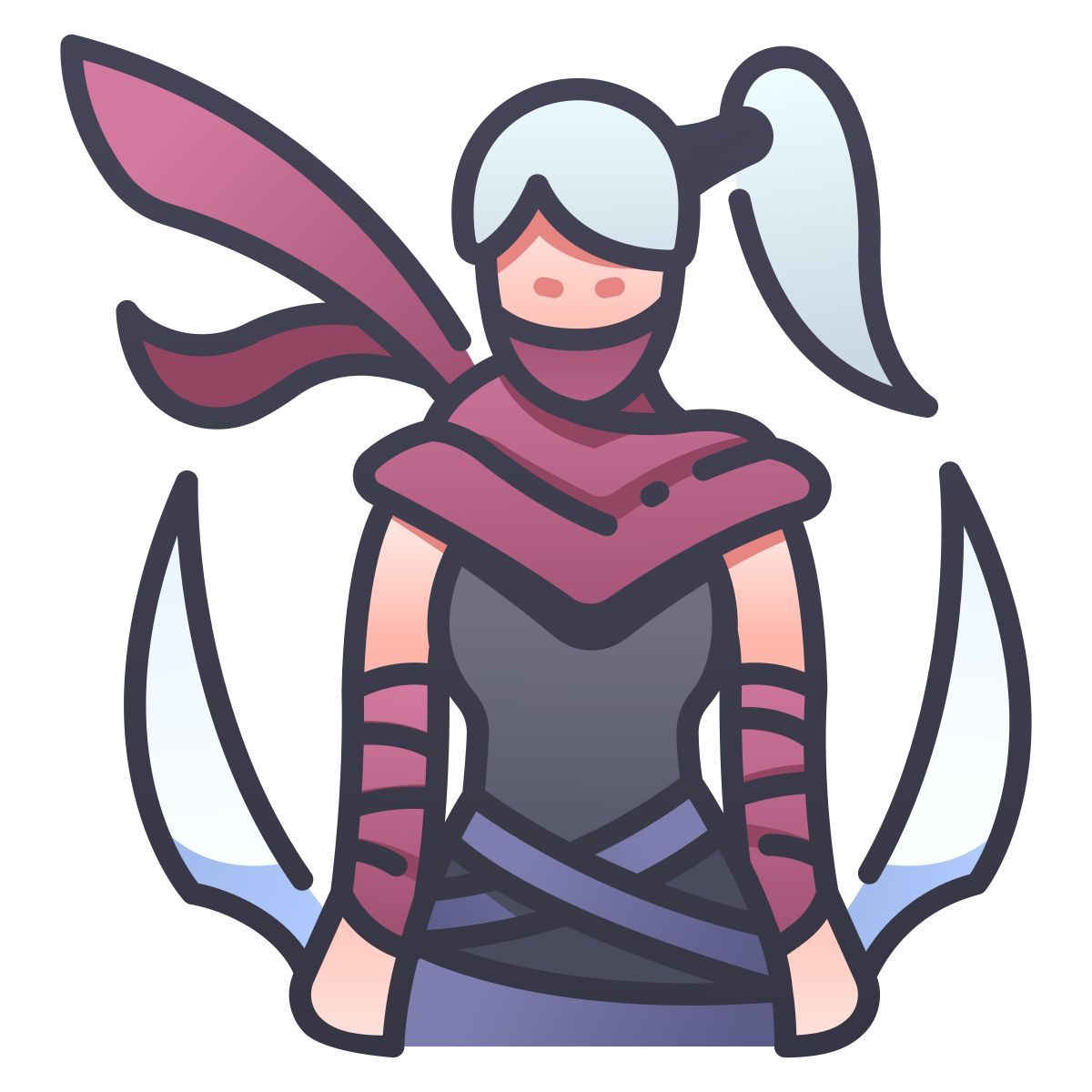 assassin icon
