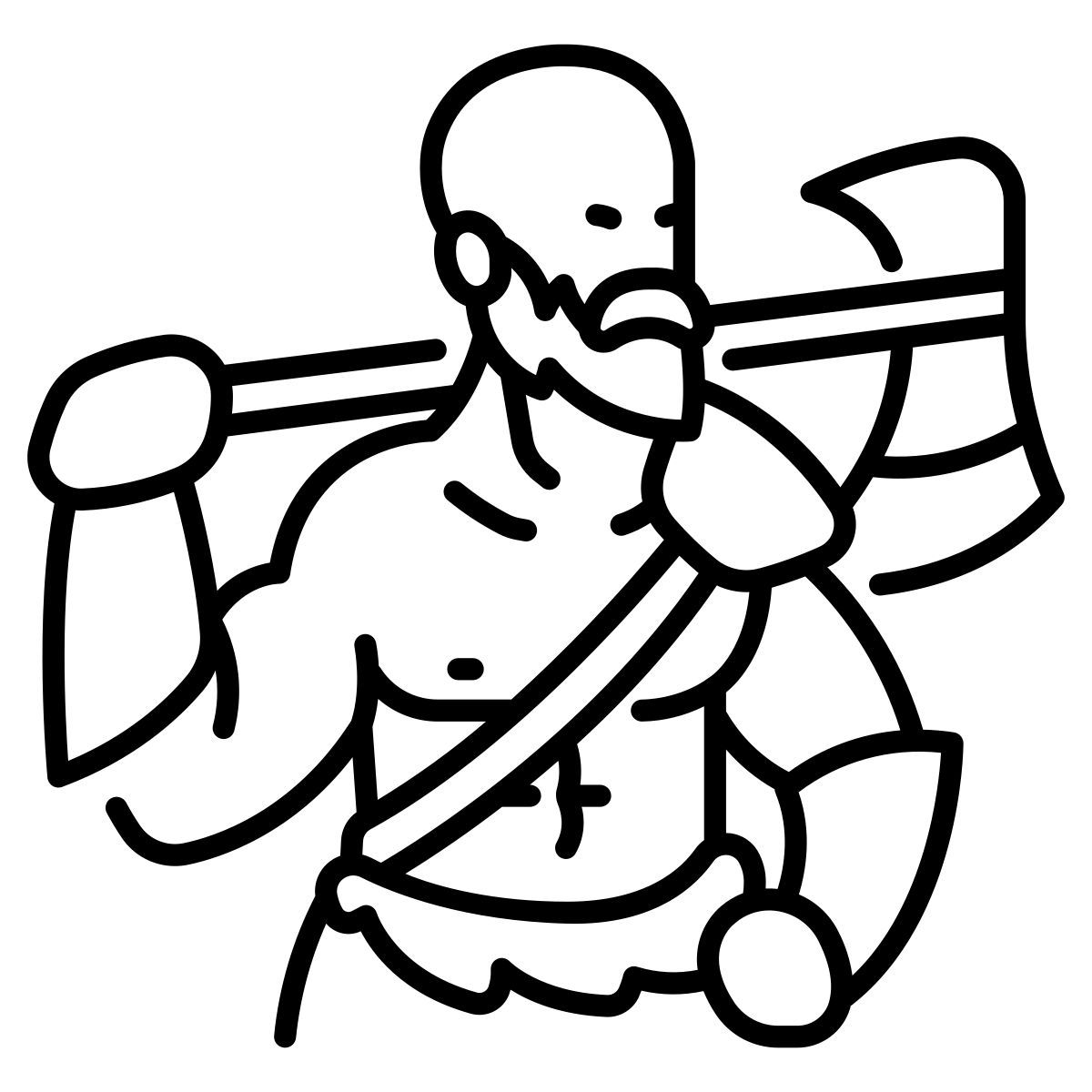 axe icon