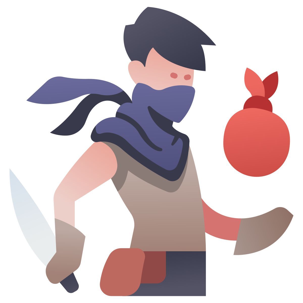 bandit icon
