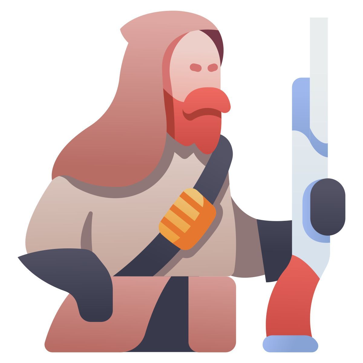 beard icon