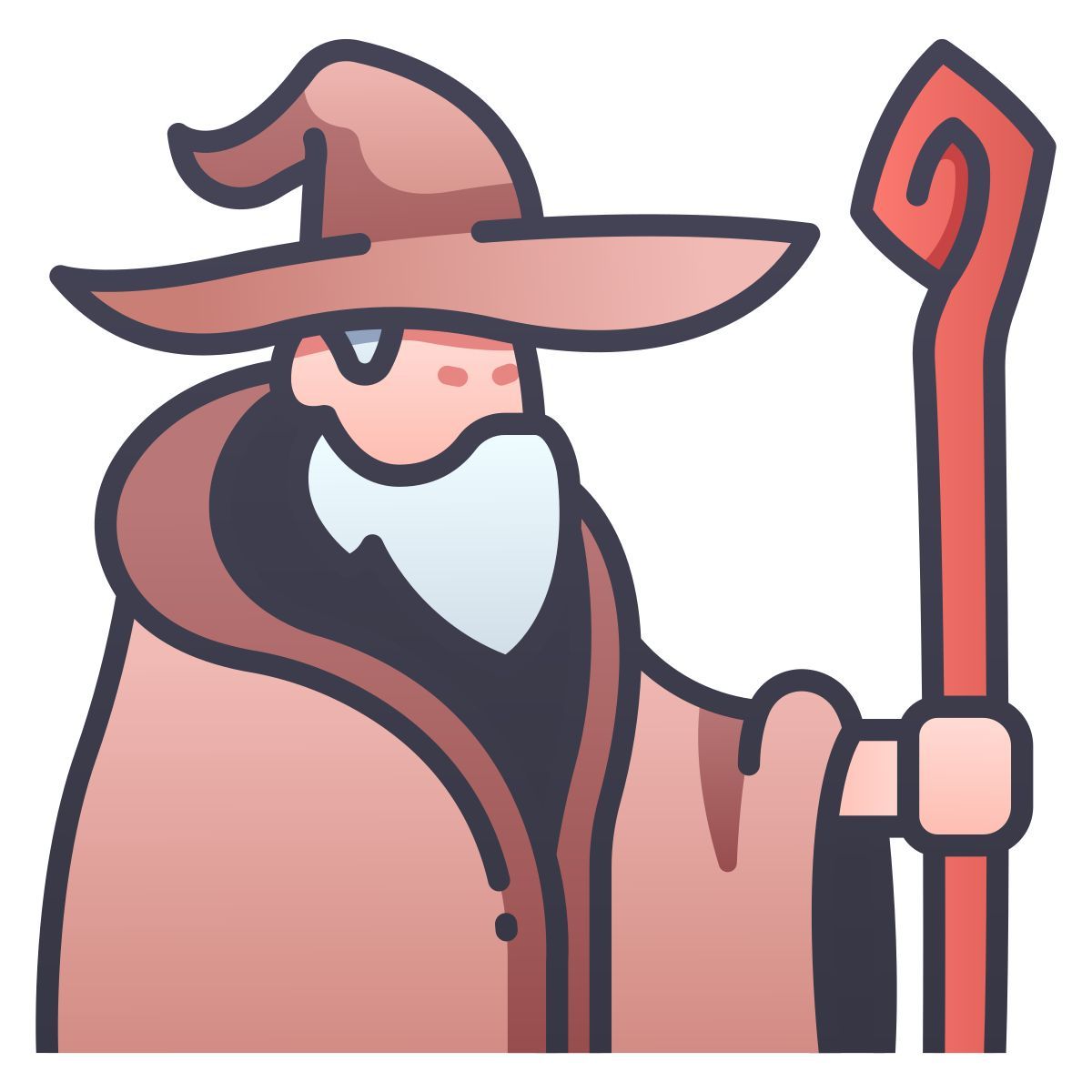 character icon