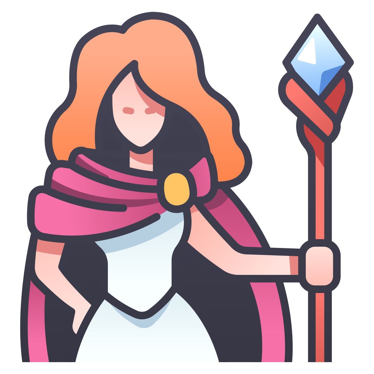 character icon