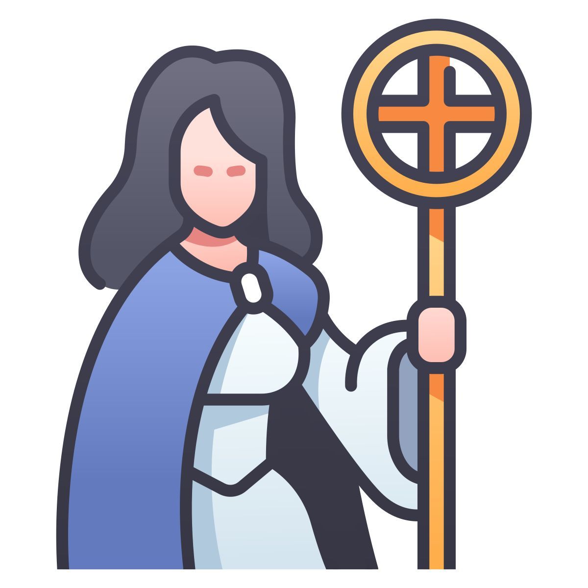 character icon