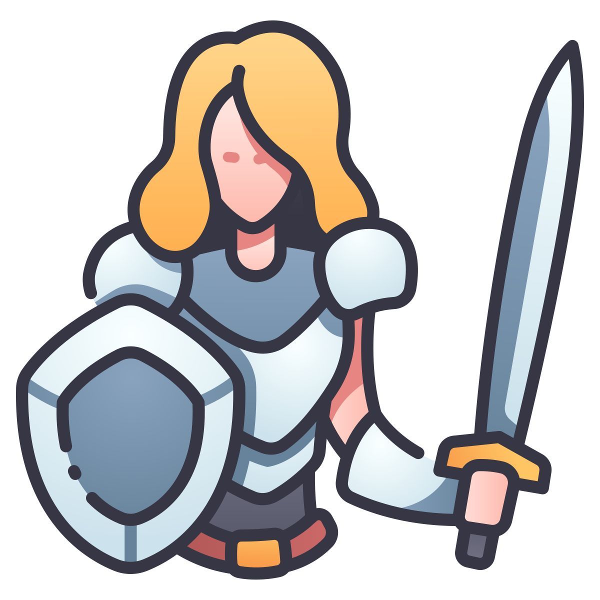 特点 icon