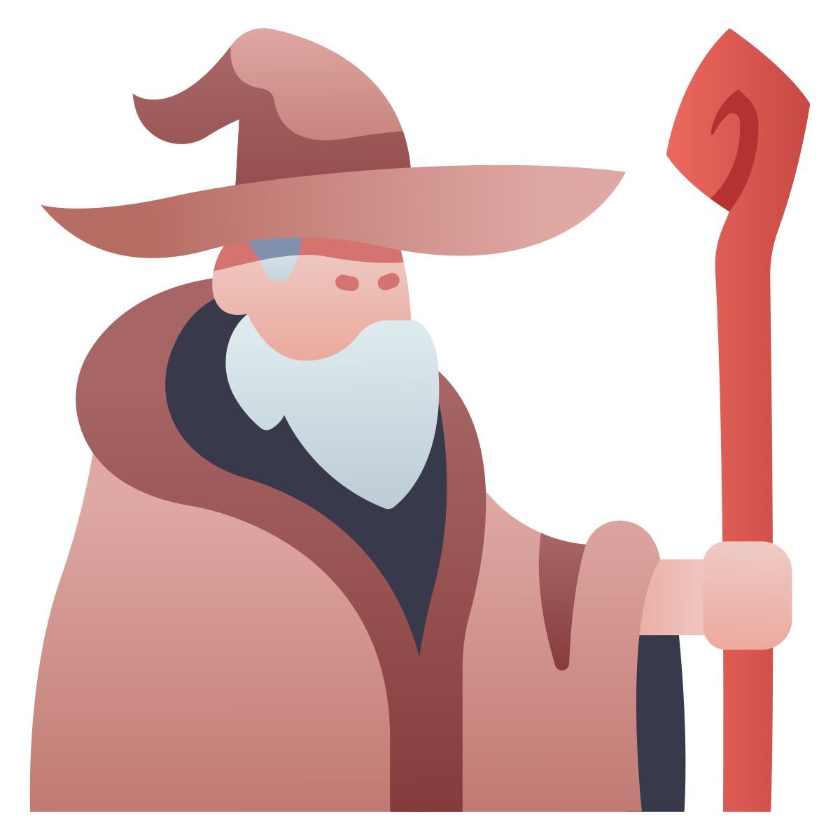 character icon