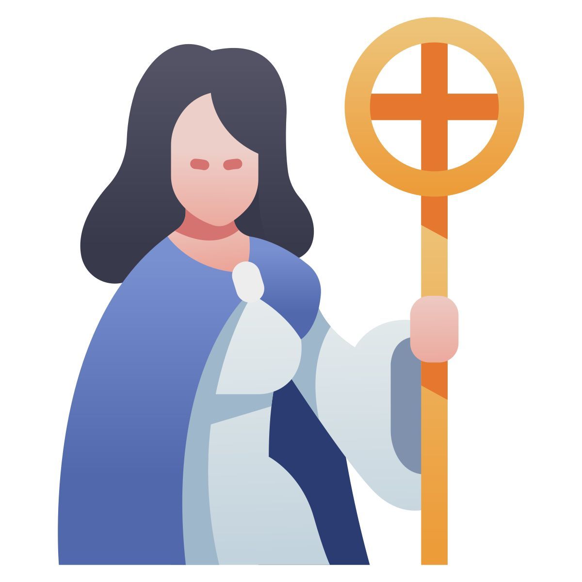 character icon