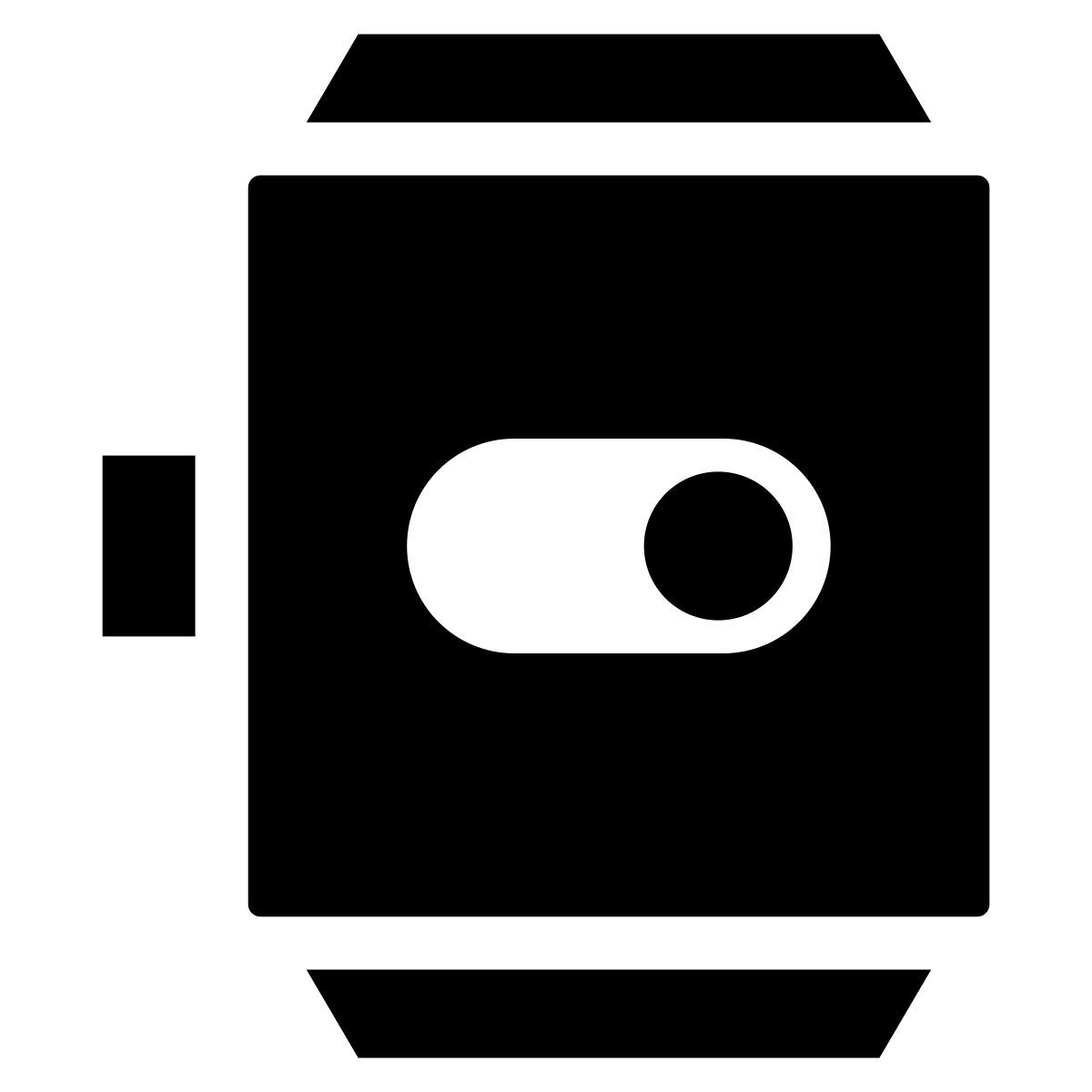 Zubehör icon