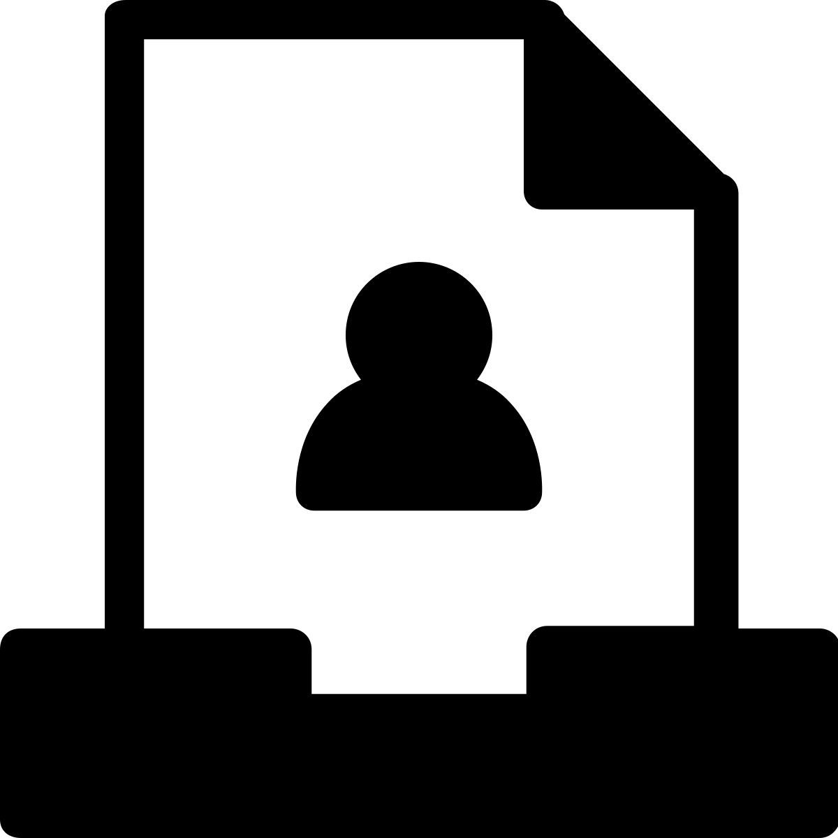 account icon