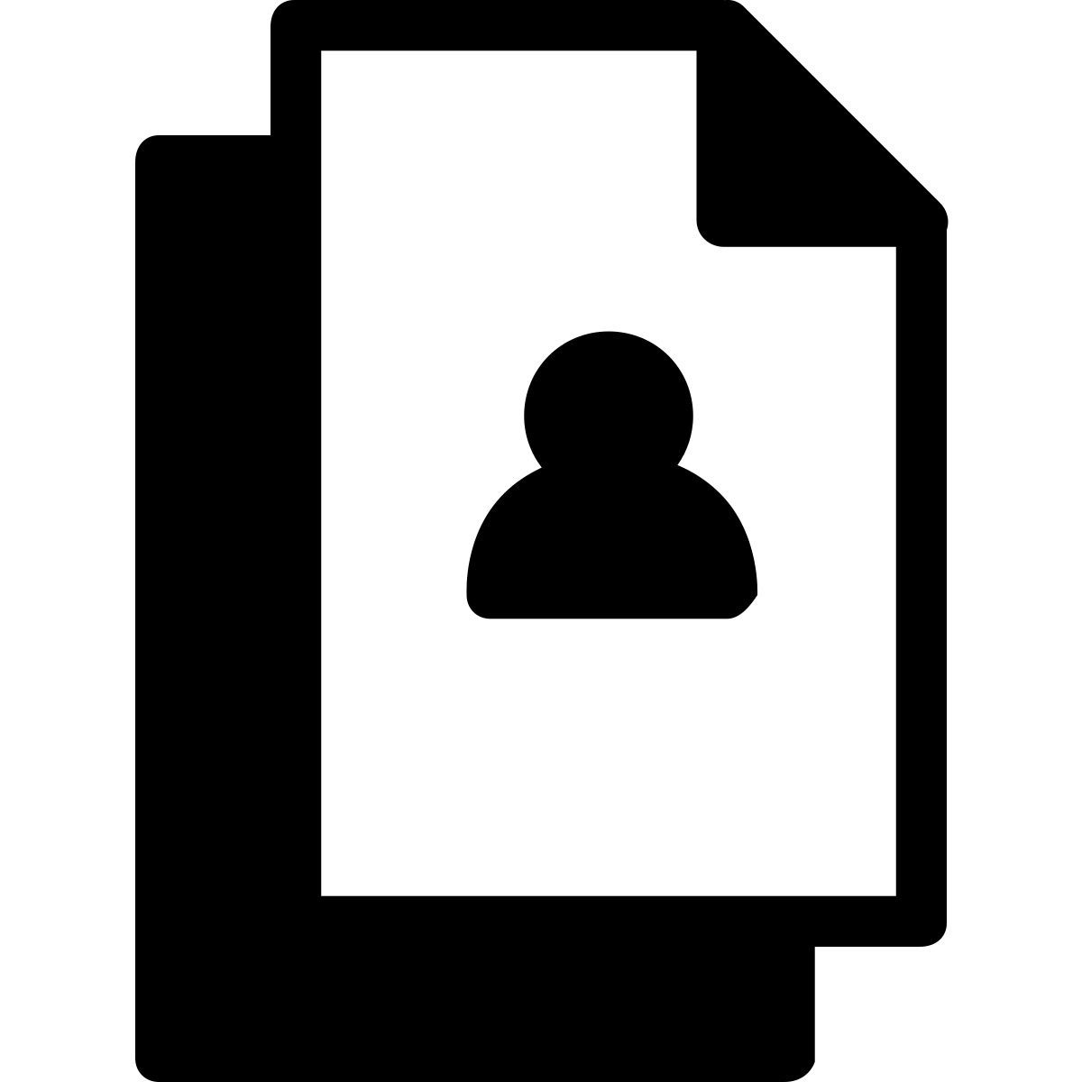 andamento positivo icon