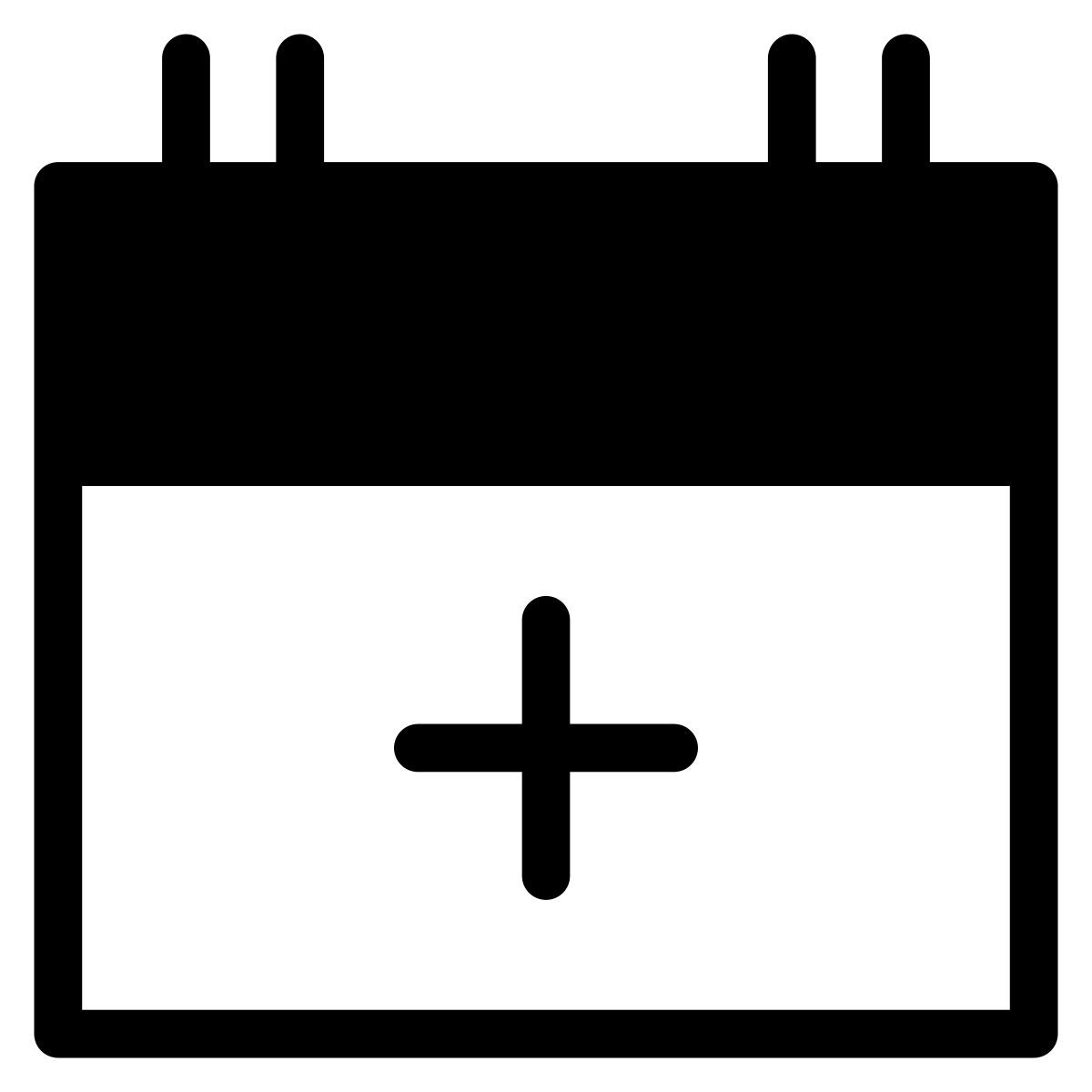 add icon