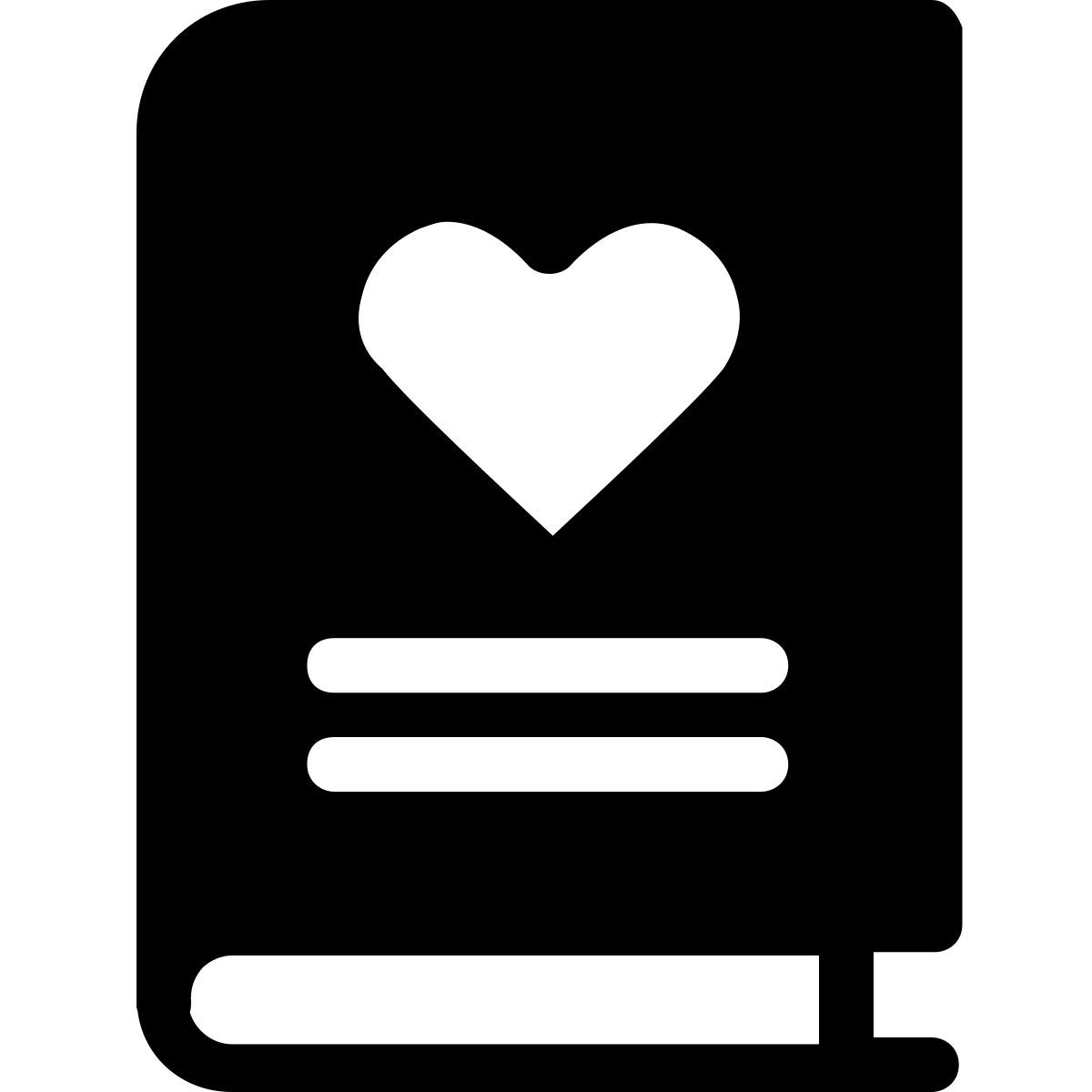album icon