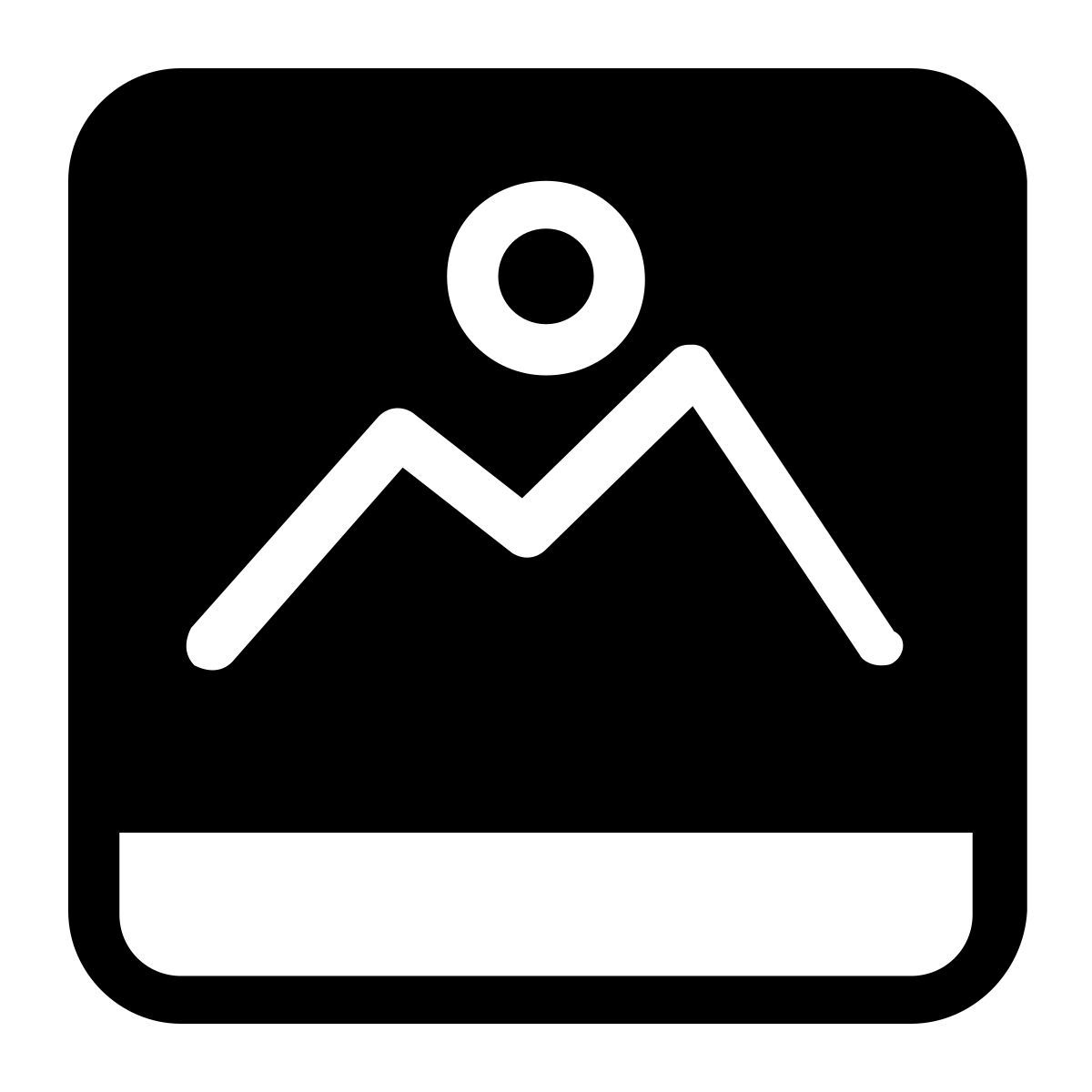 album icon