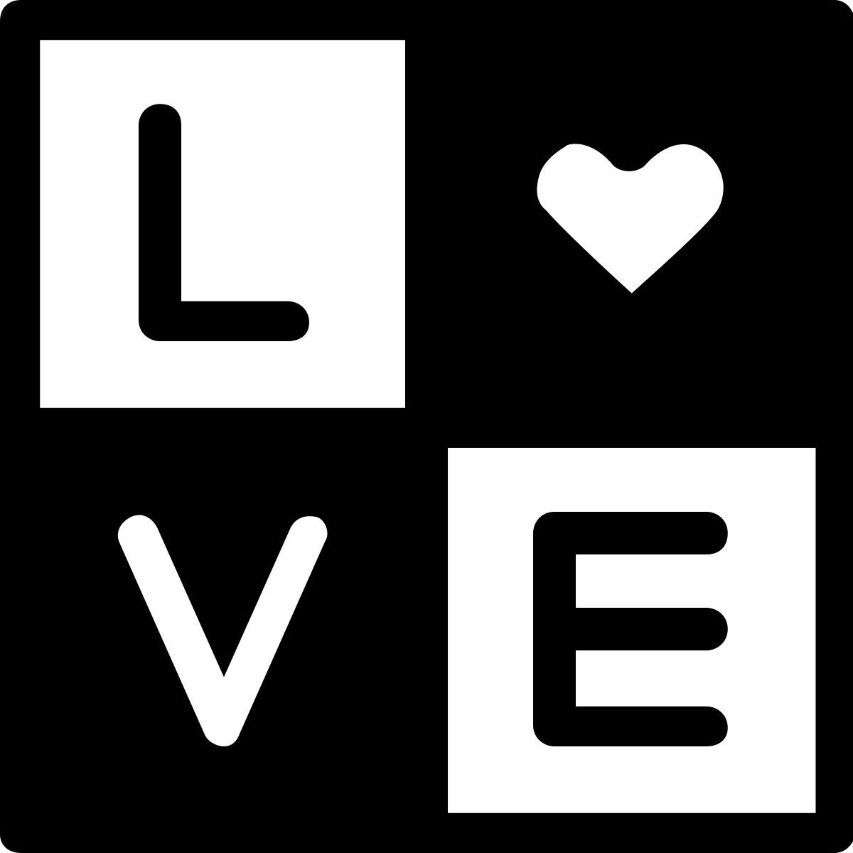 alfabeto icon