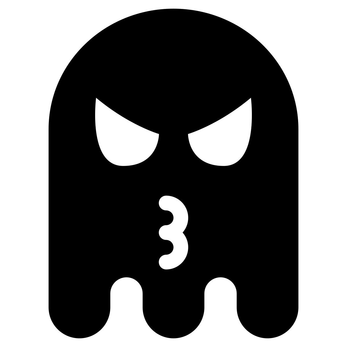 enojado icon
