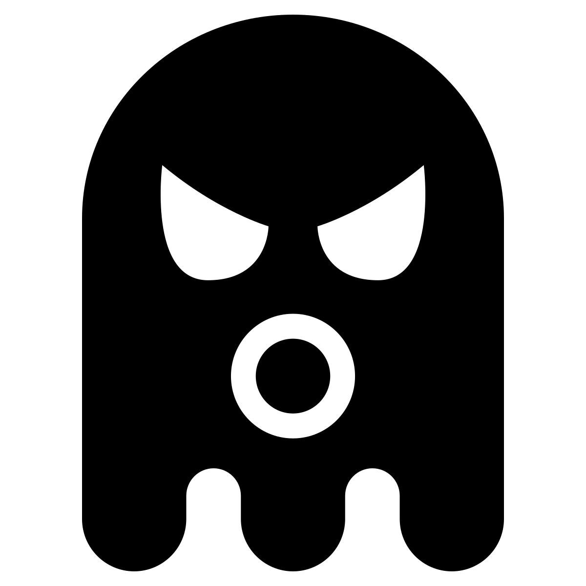 irritado icon