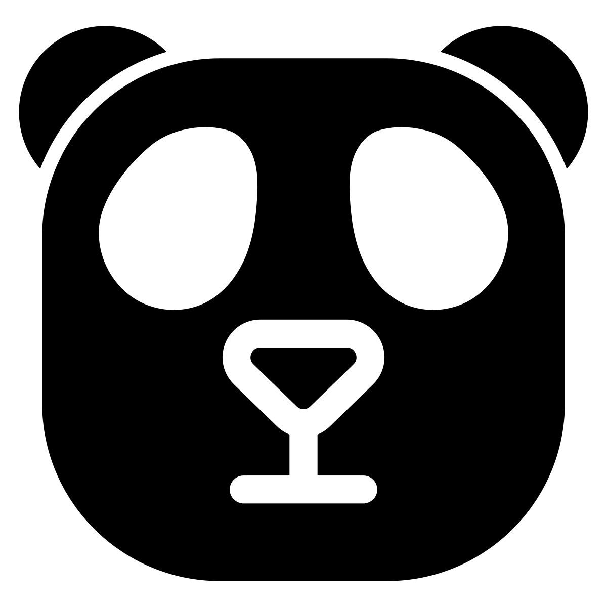 animal icon