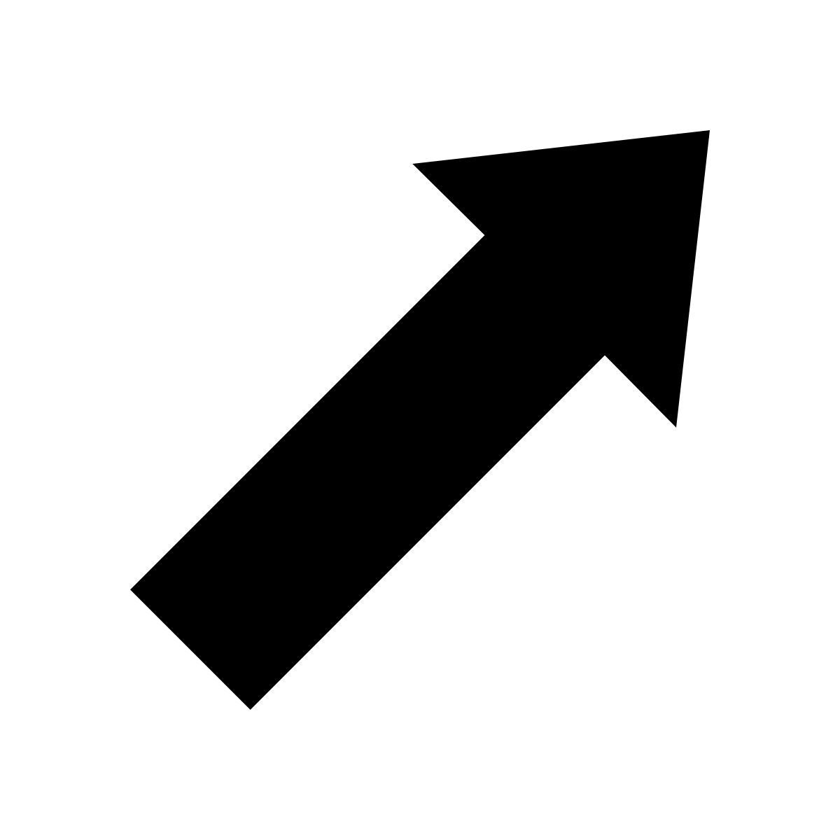 arrow icon
