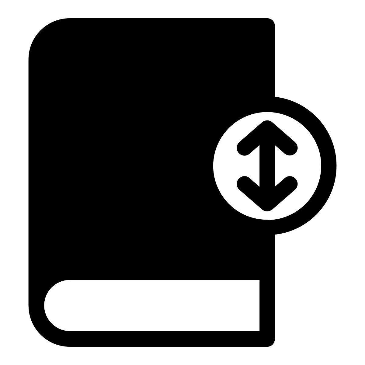 flecha icon