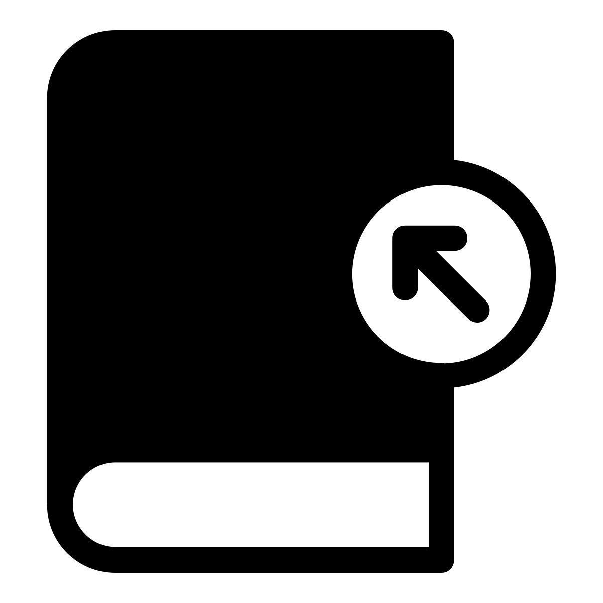 pfeil icon