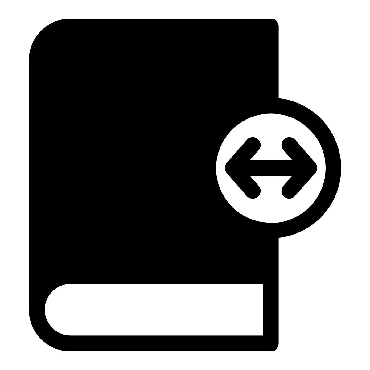 flecha icon