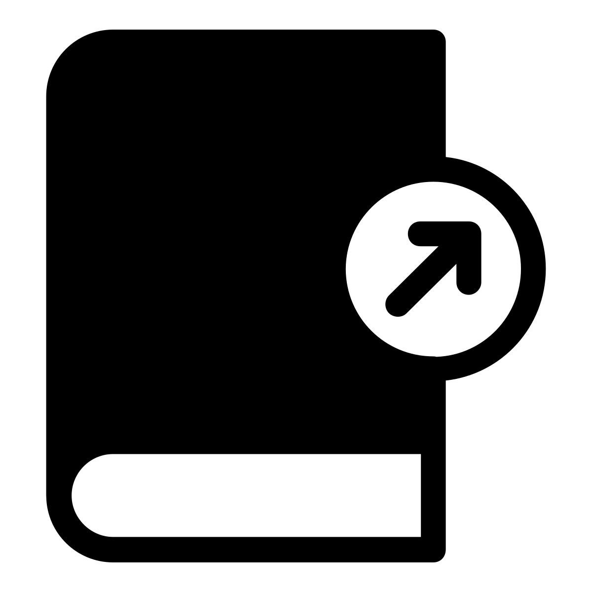 pfeil icon