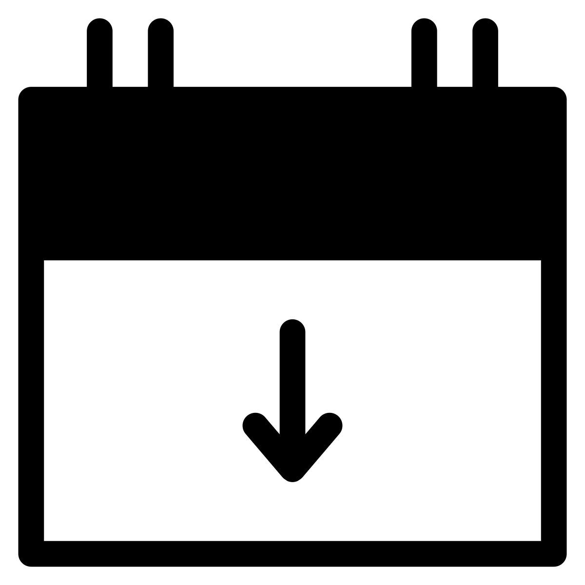 freccia icon