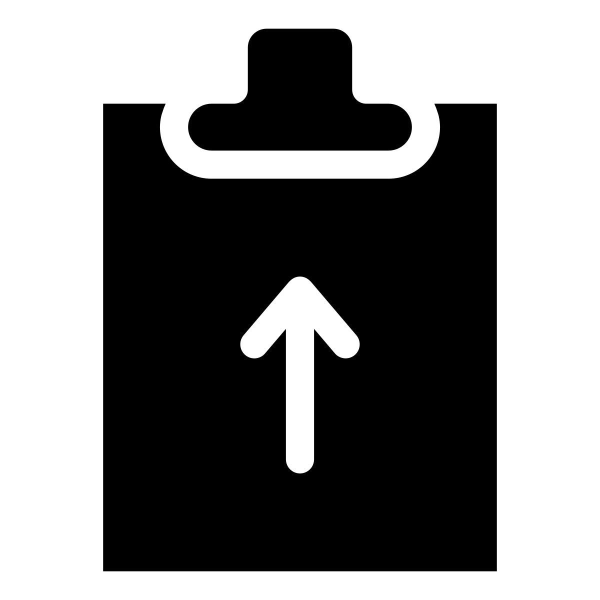 flecha icon