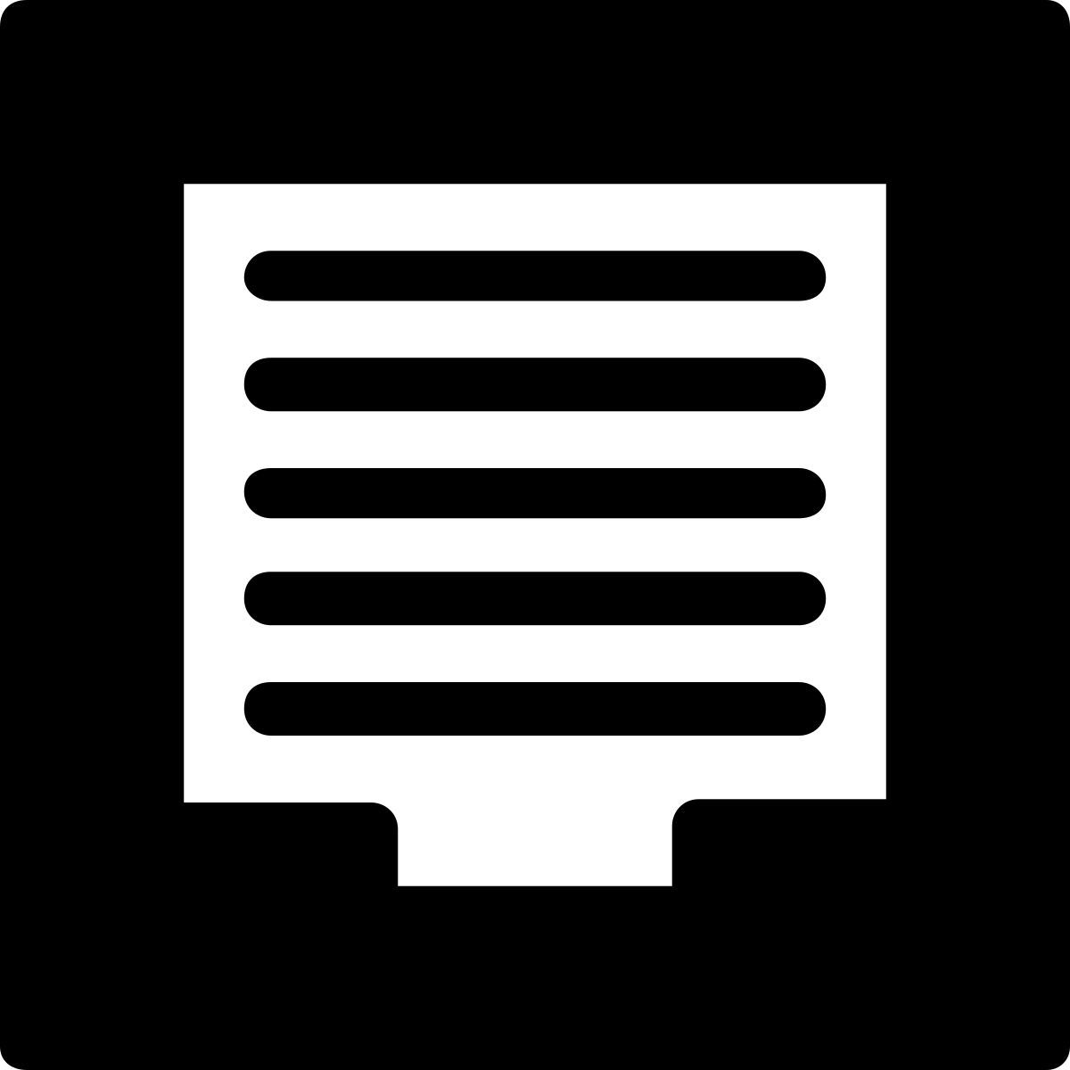 article icon