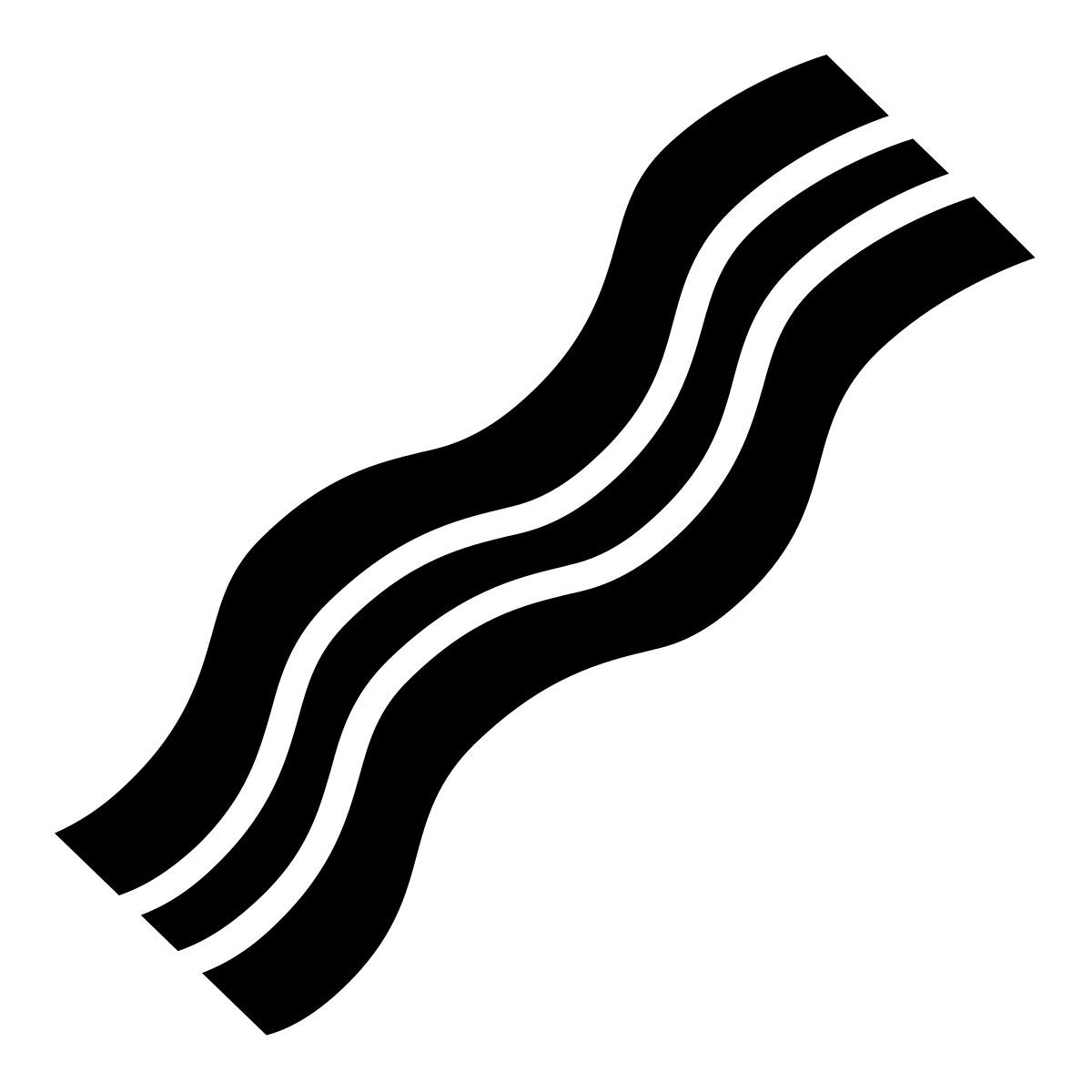 bacon icon