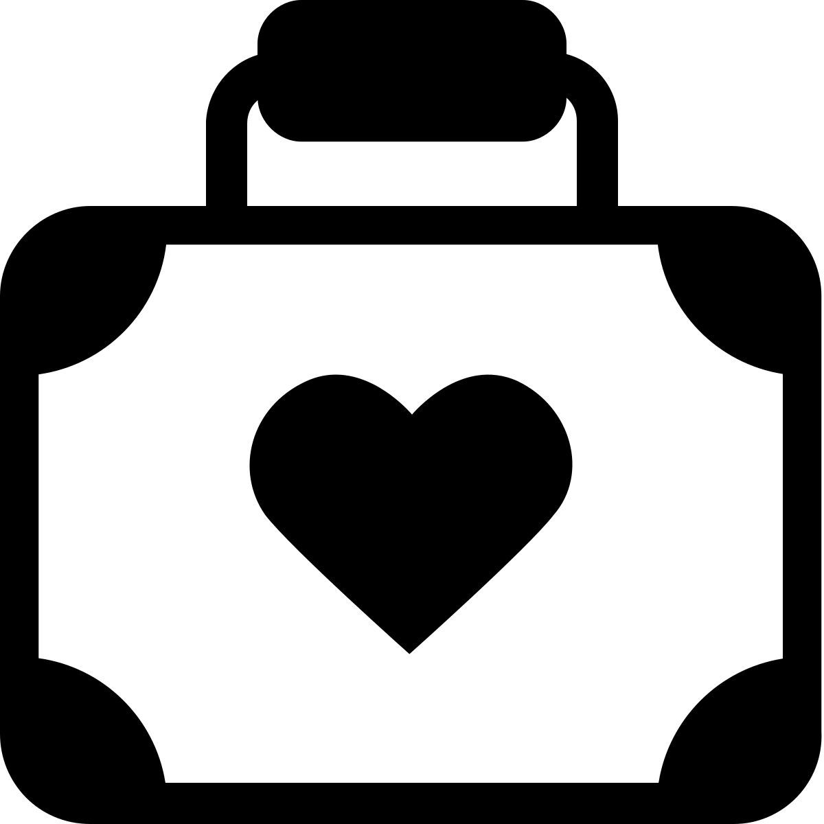 bag icon