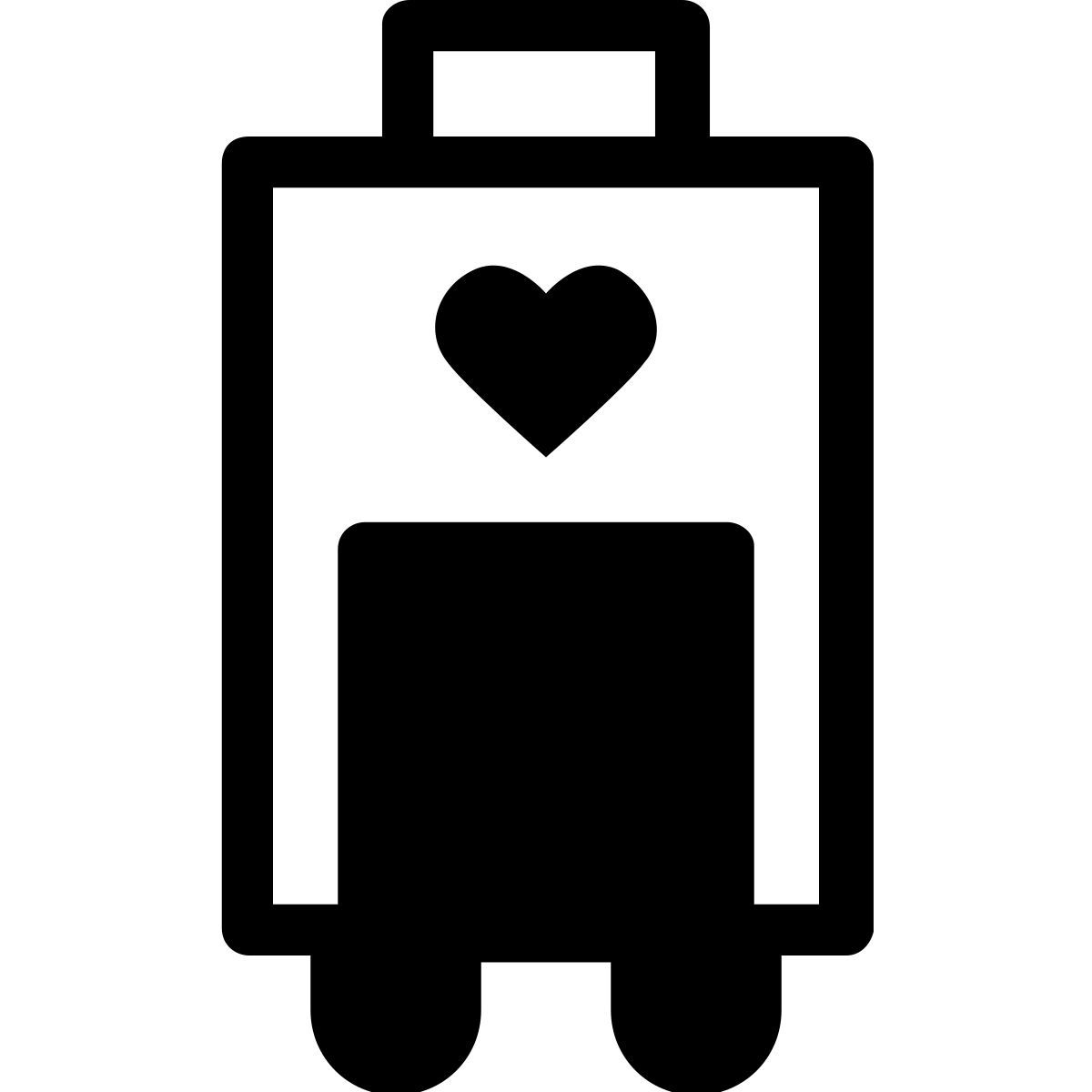 bag icon