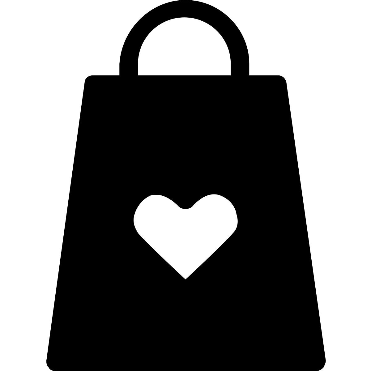 bag icon