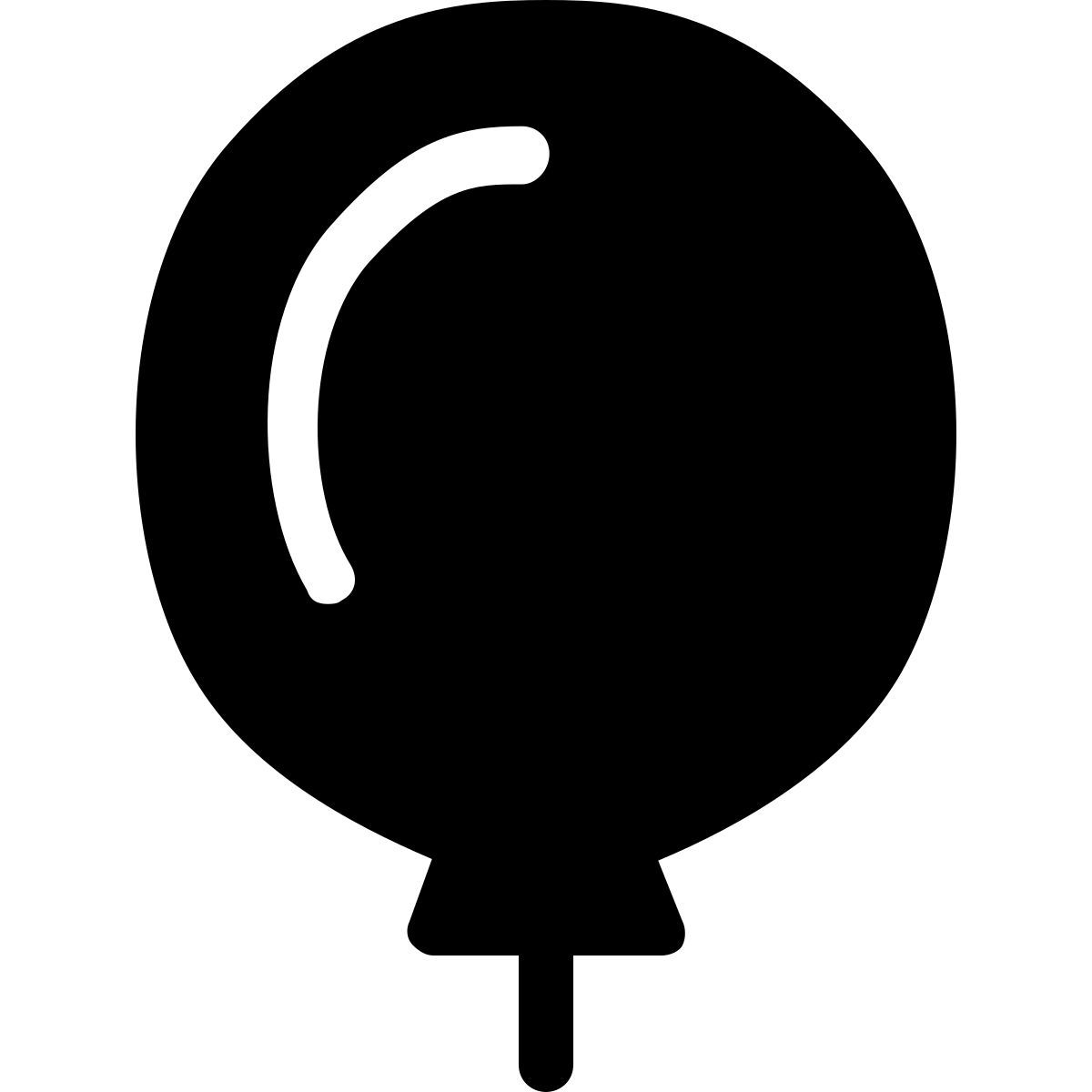 balão icon