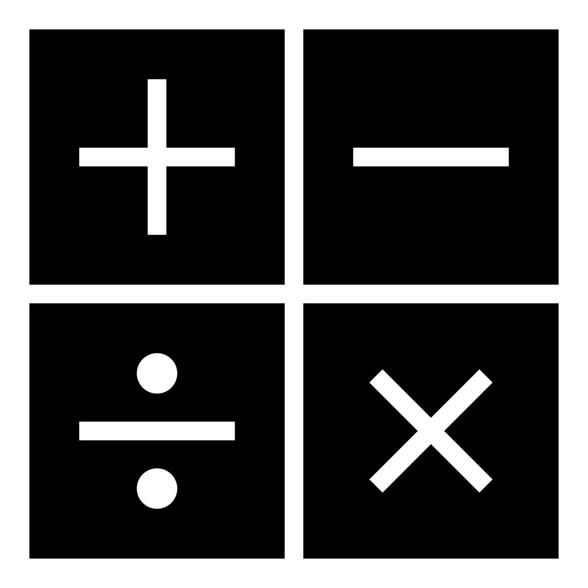 kalkulator icon