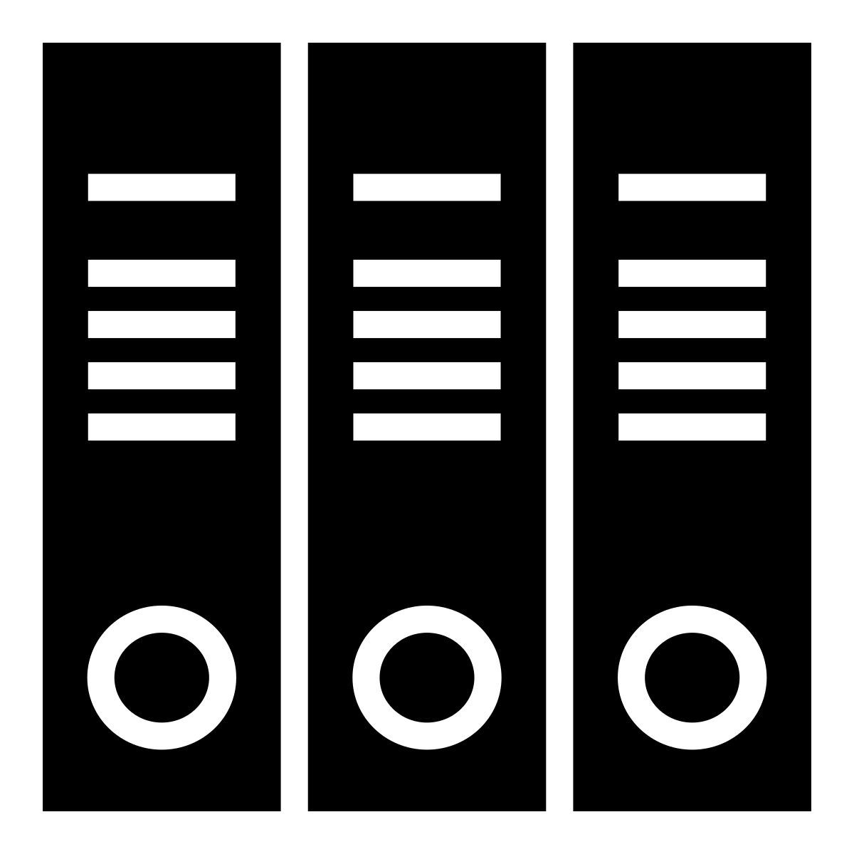 アーカイブ icon