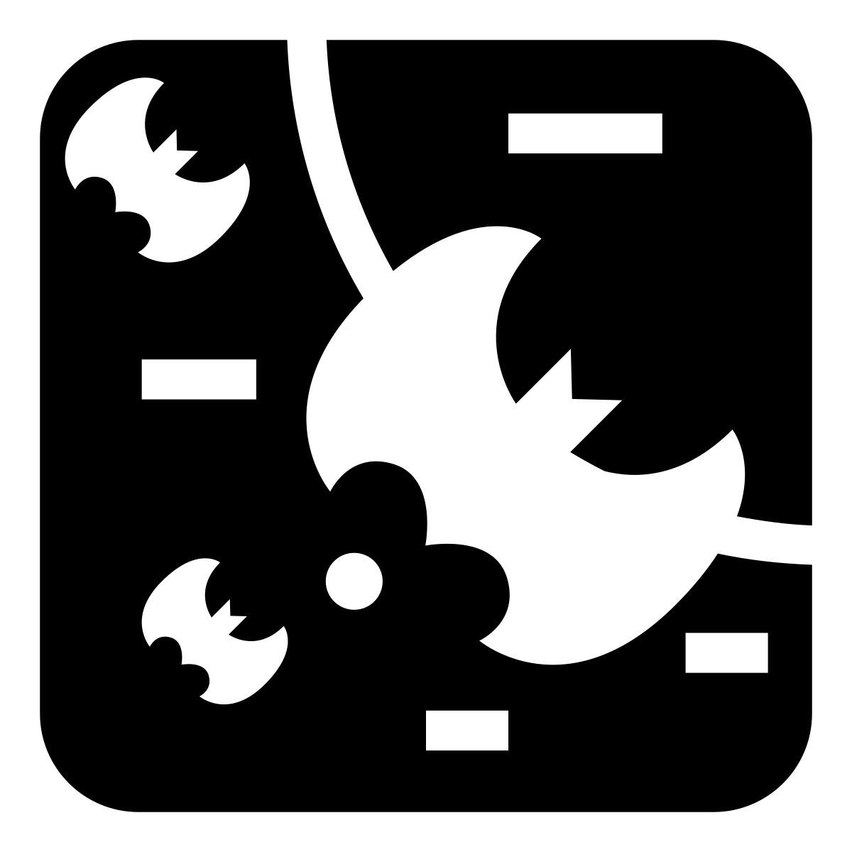 bat icon
